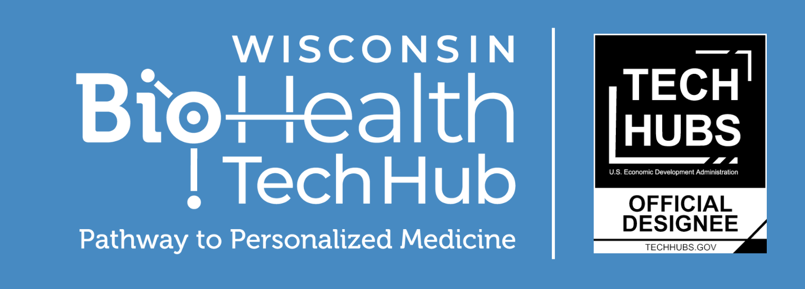 BioHealth Tech Hub logo